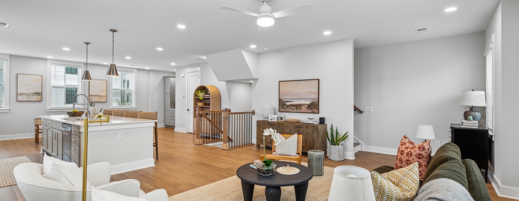 Floor Plans