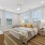 A calming retreat with walk-in closet and natural views 