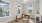 Flexible den space easily converts to an additional bedroom or home  office