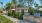 Outdoor gas grills are an amenity exclusive to Fenland residents