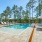 A private, community pool offers spaces that every age will love at Fenland.