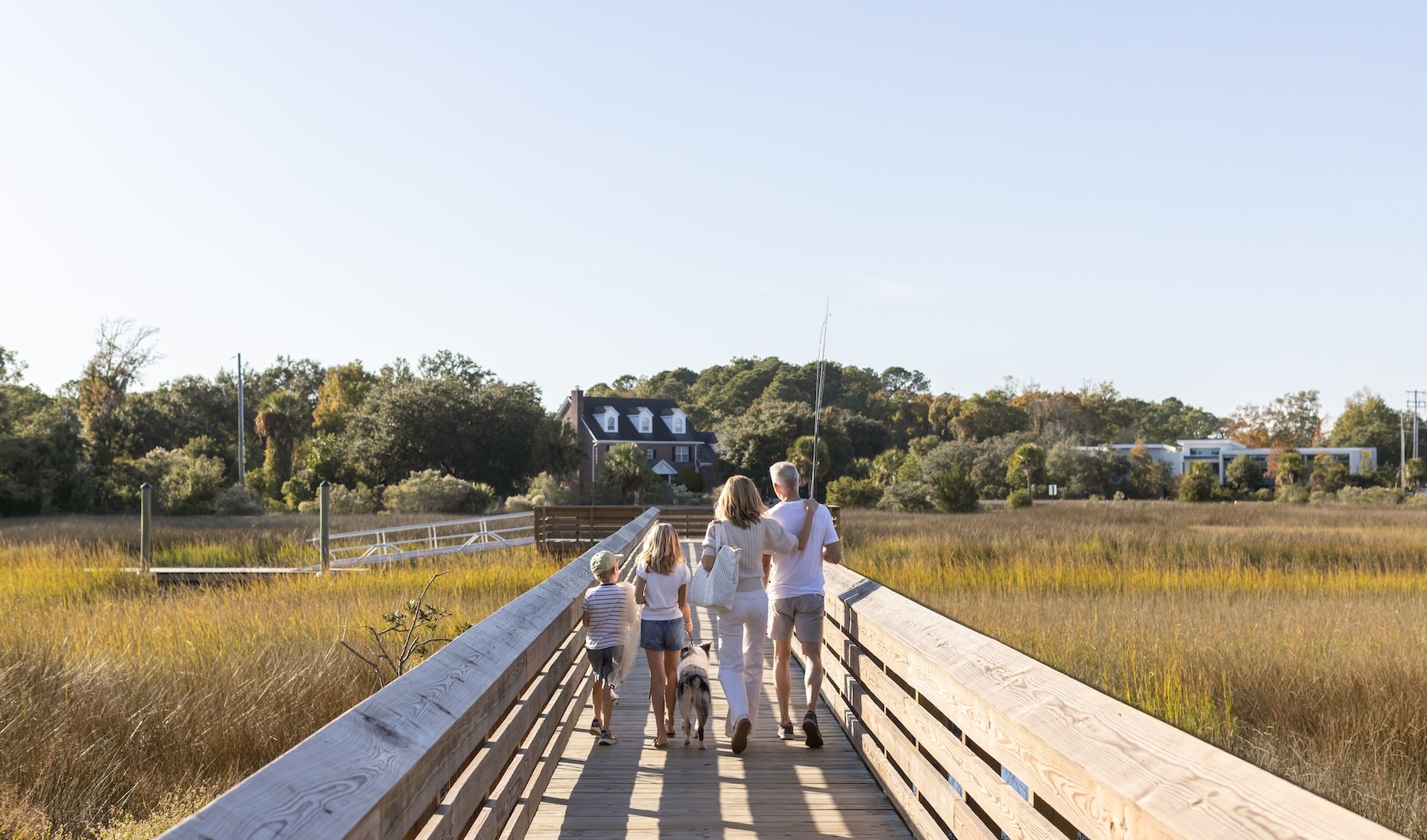 A new language for living well