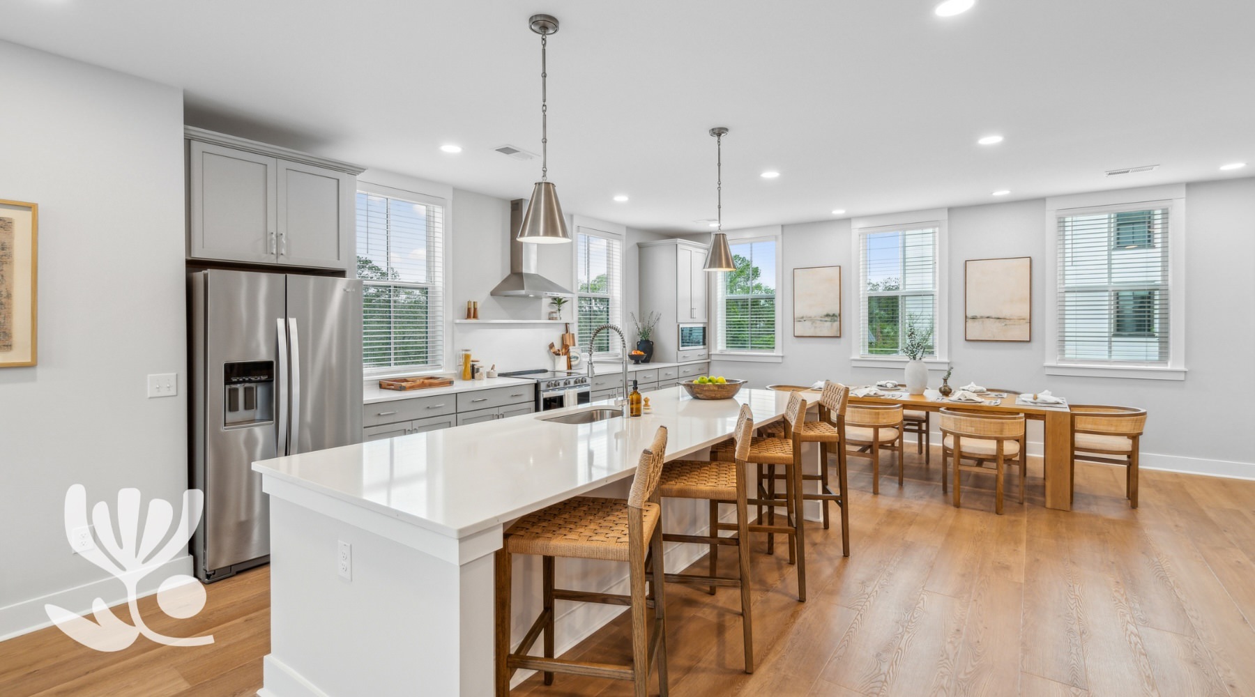 Spaces that Feel Like You