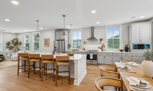 Fenland Townhomes